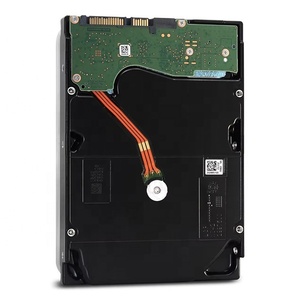 Disque dur interne <span class=keywords><strong>NAS</strong></span> ST6000VN006 <span class=keywords><strong>Iron</strong></span> Wolfs 6 To 3,5 pouces SATA 5400 tr/min 256 Mo RAID HDD pour serveur de stockage en réseau - Product Image 6