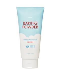 อีทูดี้ โฟมล้างหน้า พร้อมเบกกิ้งพาวเดอร์และสารเพิ่มความชุ่มชื้น ช่วยกระชับรูขุมขน ควบคุมความมัน สำหรับผิวมัน - Product Image 1