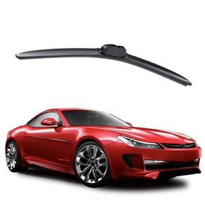 Khuyến mãi nóng! Cần gạt nước kính chắn gió tự động đa chức năng, chất lượng cao, không xương, dành cho xe Honda, tương thích với nhiều mẫu xe - Product Image 5