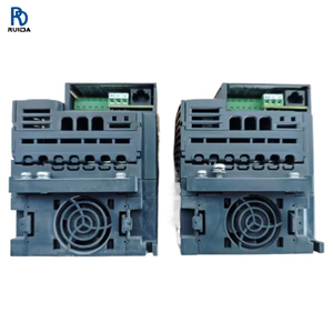Variador de Frecuencia de Alto Rendimiento VFS15-2015PM VFS15-2007PM, Inversor VFD Industrial para Control de Velocidad del Motor y Funcionamiento Estable - Product Image 1