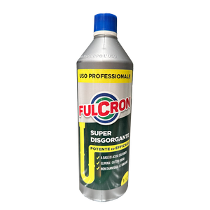 Detergente per Tubi 'FULCRON SUPER' 1 lt - Product Image 1