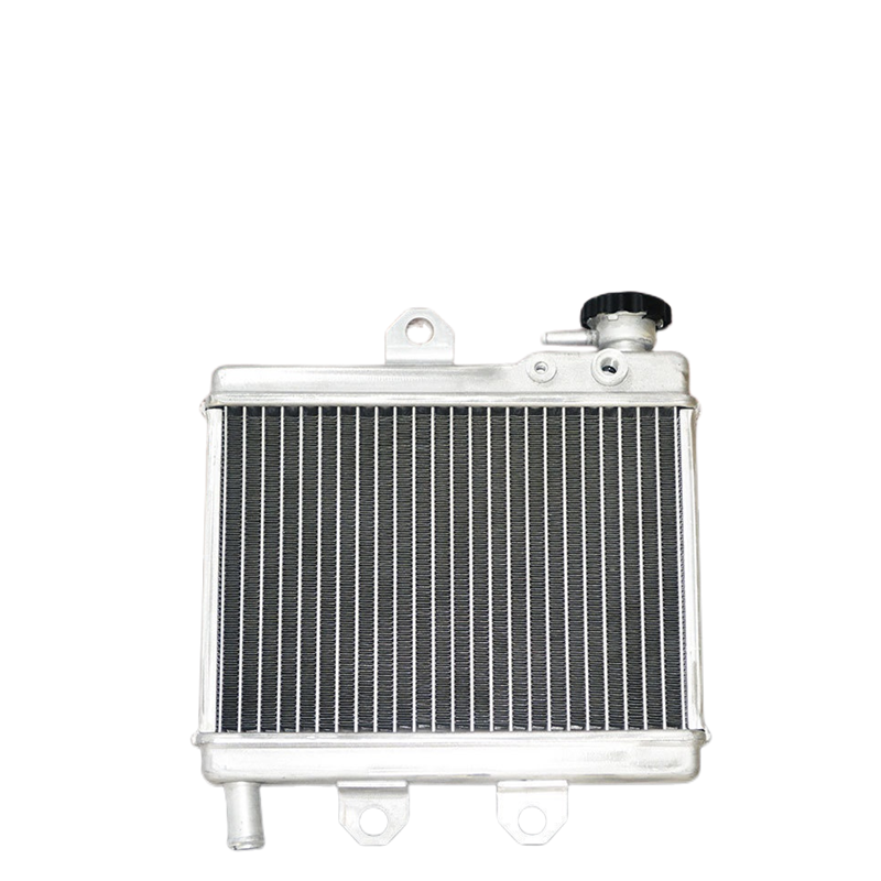 Cbr1000rr cbr1000 TCMT XF-M358 для Honda CBR1000-BR RR 2012-2015 черный радиатор охлаждения двигателя