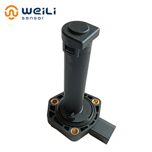 Capteur de niveau d'huile de moteur de pièces d'auto de Weili 7607910 12617567723 pour le capteur de pression d'huile de <span class=keywords><strong>bmw</strong></span> E90 E92 E60 F10 E53 E70 - Product Image 1