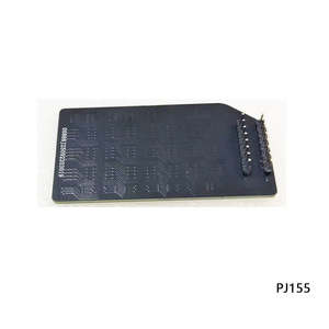 Placa de lectura y escritura de datos EEPROM Pj155, adaptador de soldadura de 8 pines para codificación VVDI Super - Product Image 3
