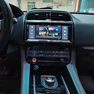 <span class=keywords><strong>Android</strong></span> 13 10.25 inch cho báo đốm xe 2016-2019 Harman hệ thống Wifi hệ thống màn hình cảm ứng GPS xe đài phát thanh Navigation đa phương tiện - Product Image 2