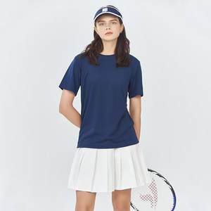 T-shirt pour homme Performance, tricoté, 100% polyester, 140 g/m², séchage rapide |   Évacuation de l'humidité et respirabilité - Product Image 2