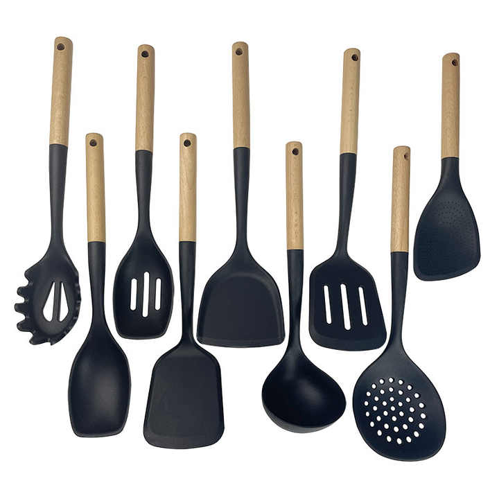 kitchen accessories home and kitchen cookware sets hot selling cookware