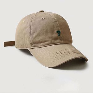 Casquettes de baseball souples à 6 panneaux en coton 100 % non structurées, personnalisables avec logo brodé, vente en gros de haute qualité - Product Image 1