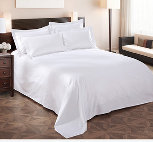 Bedding Set <strong>Double</strong> Sided Queen King Custom Size Pillowcase <strong>Bedsheet</strong> - Product Image 3