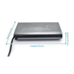 New Original AC <b>Adapter</b> 20V 4.5A <b>Type</b> <b>C</b> Charger 90w Laptop Charger Latitude 5280 5480 5580 for De - Product Image 3