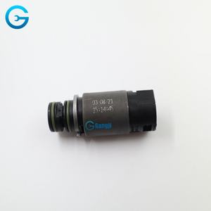 Venta al por Mayor de Solenoides de Transmisión 6HP19 de Alta Calidad, 7 Piezas, para BMW, Audi, Jaguar 2004 en Adelante, 1068298044 - Product Image 6