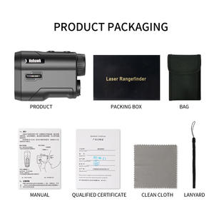 Télémètre de golf Offre Spéciale de haute qualité OEM télémètre de golf portable télémètre de chasse - Product Image 6