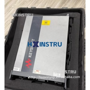 Analyseur de réseau Keysight N5227B Leb Auto 10 MHz à 67 GHz *Prix sur demande* H - Product Image 2