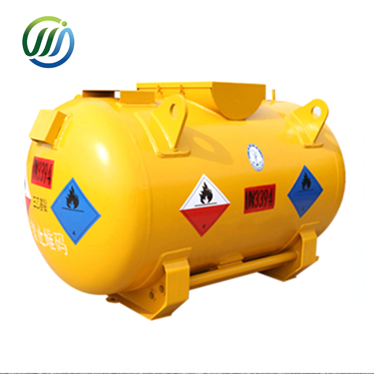 Высокая годовая выходная мощность Teal триэтил алюминий (Teal)