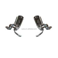 Composants de porte automobile de haute qualité en gros, charnière de porte de voiture SA-6206200 pour BYD Song