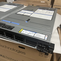 Serveurs en rack 1U Lenovo ThinkSystem SR630 V2, mini serveurs en stock