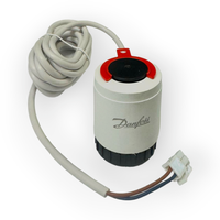 Nuevo PLC Industrial Original en Stock Rn282093c 088h3105 para Automatización Industrial