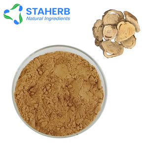 Tinh khiết <span class=keywords><strong>Sophora</strong></span> chiết xuất từ rễ bột kushen chiết xuất <span class=keywords><strong>Sophora</strong></span> flavescens chiết xuất bột 20:1 - Product Image 1