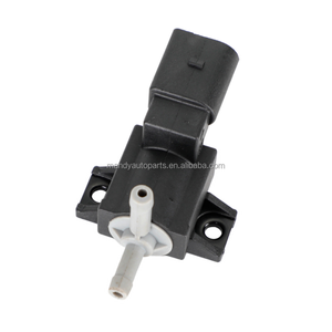 03C906283B pour VW Golf 5 6 Passat Sharan <span class=keywords><strong>Tiguan</strong></span> Turbo électrovanne - Product Image 2