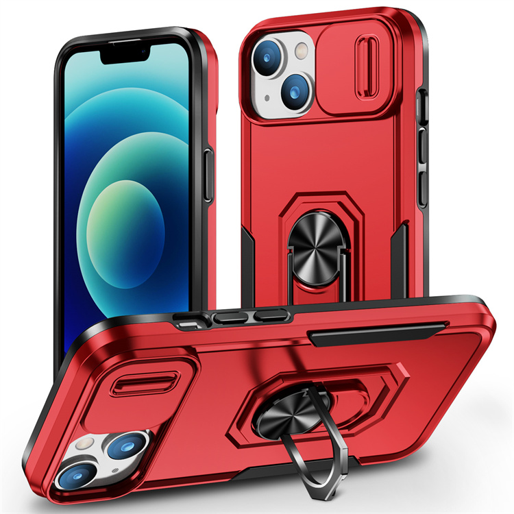 Rojo
