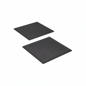 Embedded 484 BBGA BOM IC In Stock Components Electronic EP1K100FI484-2 - Product Image 1