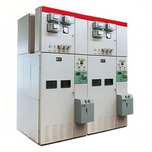 Unité de distribution annulaire entièrement isolée au SF6 10 kV – Demandez <span class=keywords><strong>le</strong></span> dernier prix - Product Image 1