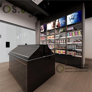 Beauty Supplies Store Cosmetic <strong>Shop</strong> Furniture Store Design for Small Cosmetics <strong>Shop</strong> - Product Image 4