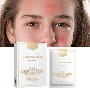 OEM/ODM Provitamine B5 Centella Asiatica Apaisant Hydratant - Product Image 5