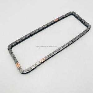 Pièces de moteur mécanique I30/I40/Matrix 1.5 1.7 CRDI D3EA D4FA F4fb24351-2A000 24351-2A001 Chaîne de distribution - Product Image 6