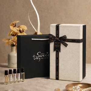 Luxury Gift Boxes with Lids Custom Packaging for Birthday, Xmas, Valentine's Day, Wine, and More - Product Image 4