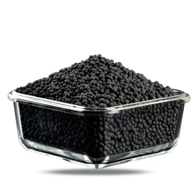 1.5-3.5mm, 3-4.5mm Aqua Soil Substrate for Aquariums, Fish Tanks and terrariums Soil Substrate for the Aquarium