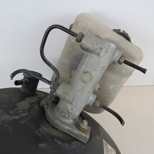 Pompa servofreno 0204024823 Peugeot Ranch Mk1 restyling 02-09 (78966) - Product Image 2
