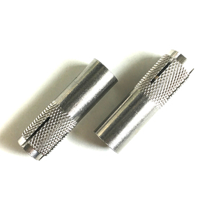 M12 M16 M24ขยายยึดสายฟ้าเคมีลดลงในสมอสายฟ้า<span class=keywords><strong>ราคา</strong></span>โรงงานที่กำหนดเองสายฟ้าตะขอที่มีอยู่ - Product Image 5