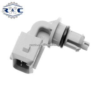 R & C Haute Qualité D'origine 91159932 Pour Renault Peugeot Nissan <span class=keywords><strong>Dacia</strong></span> <span class=keywords><strong>Logan</strong></span> 100% Professionnel Capteur de Température D'admission D'air - Product Image 1