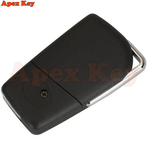 Clé de voiture télécommandée VA2 433 MHz H-8A pour Toyota Aygo Corolla Auris /G Chip compatible Verso Avensis S000048000 A03TAA - Product Image 5