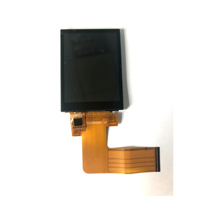 2,8 zoll kapazitiven lcd panel hohe kontrast RGB interface 240*320 touch display benutzerdefinierte kleine größe ctp bildschirm - Product Image 2