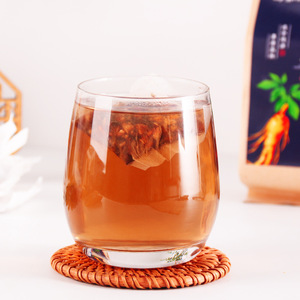 On hazineleri bitki çayı <span class=keywords><strong>Ginseng</strong></span> sarı özü dut böbrek sağlık çay toplu lezzet çay poşeti 150g kaynak üreticisi - Product Image 4