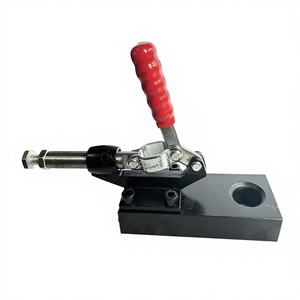 Новая оптовая 3D-паяльная станция с 180-градусными поворотными креплениями, чугунные зажимы с нитридным покрытием для сварочных работ, прямые поставки с завода - Product Image 5