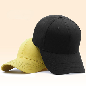 Gorra de Diseño Nuevo con Logotipo Personalizado Bordado, 100% Algodón, Cierre a Presión, Unisex - Product Image 4