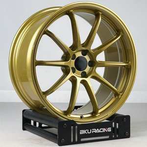 <span class=keywords><strong>Jantes</strong></span> Bku forgées 5x112 pour <span class=keywords><strong>MINI</strong></span> Cooper R56 F56 Cooper Works <span class=keywords><strong>JCW</strong></span> Clubman 17 <span class=keywords><strong>18</strong></span> 19 pouces, <span class=keywords><strong>jantes</strong></span> concaves à rayons, style JDM, <span class=keywords><strong>jantes</strong></span> en alliage - Product Image 2