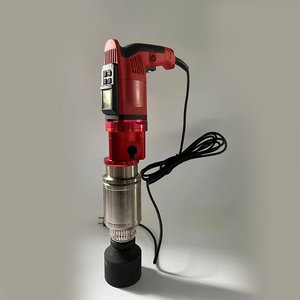 800 Nm igigital crewcrewdriver Tilighting traight andandle lectric Torque rrench igigital spisplay - Product Image 1