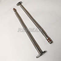 Tuyau de vidange d'huile pour turbocompresseur Cummins 6CT 3926842 5303074 3928629 Pièces de moteur diesel pour machines