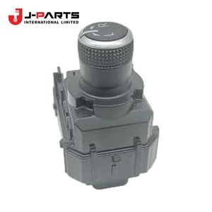 Conjunto de Interruptor para Espejo Exterior N.° 2 para Toyota Hilux KUN16 1989-2004 OE 84872-06040 8487206040 - Product Image 3