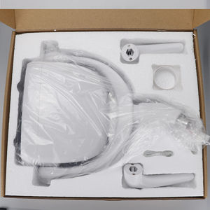 Unité de fauteuil dentaire Lumière buccale 6500K 22000LM Lumière LED dentaire <span class=keywords><strong>Lampe</strong></span> buccale <span class=keywords><strong>Lampe</strong></span> LED sensible pour équipement de clinique dentaire - Product Image 2