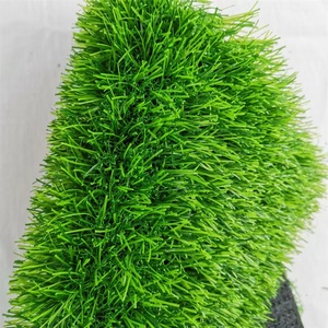Tapis de pelouse en <span class=keywords><strong>rouleau</strong></span> 3 couleurs pour l'extérieur, <span class=keywords><strong>gazon</strong></span> artificiel pour jardin, <span class=keywords><strong>gazon</strong></span> synthétique vert doux pour paysage. - Product Image 4