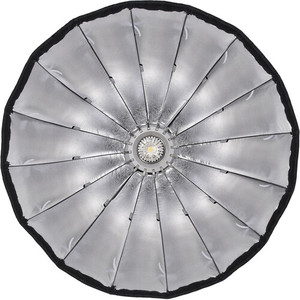 Godox QR-P70 70cm Parabol sâu Softbox cho Speedlite nhanh chóng phát hành Bowens núi STUDIO FLASH nhiếp ảnh bao gồm cả hộp - Product Image 5