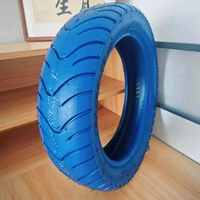 Pneu de moto professionnel sur mesure couleur usine 120/70-12 T931, performance de préhension sur surface humide, pneu de cyclomoteur pour Dubaï Marina