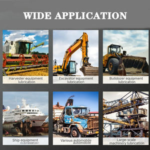 <span class=keywords><strong>Pompe</strong></span> à <span class=keywords><strong>graisse</strong></span> à la main à bon prix 300CC petit pistolet à <span class=keywords><strong>graisse</strong></span> manuel réglable avec accessoire - Product Image 5