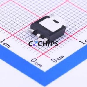 Nuevo Transistor Original MJD50T4G TO-252-2(DPAK) Transistor de Unión Bipolar (BJT) - Product Image 2