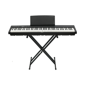 Orgue électronique MIDI pliable à 88 touches pour enfants |   Piano numérique en gros d'usine avec casque - Product Image 2